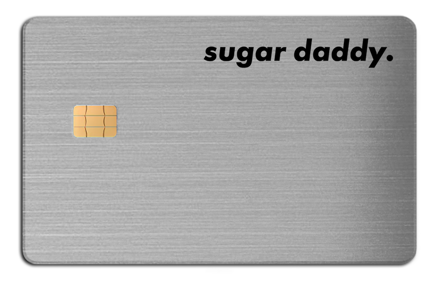 Sugar Daddy