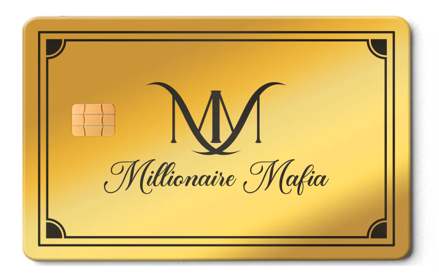 Millionaire Mafia