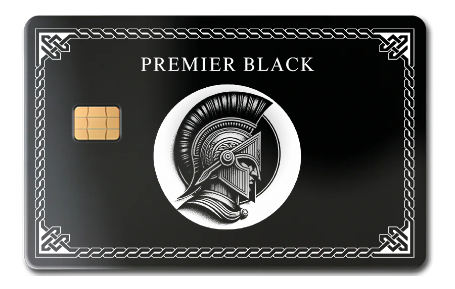Premier Black