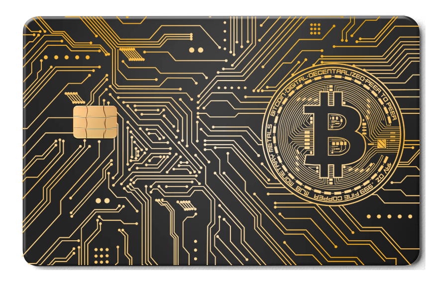 Bitcoin Circuit