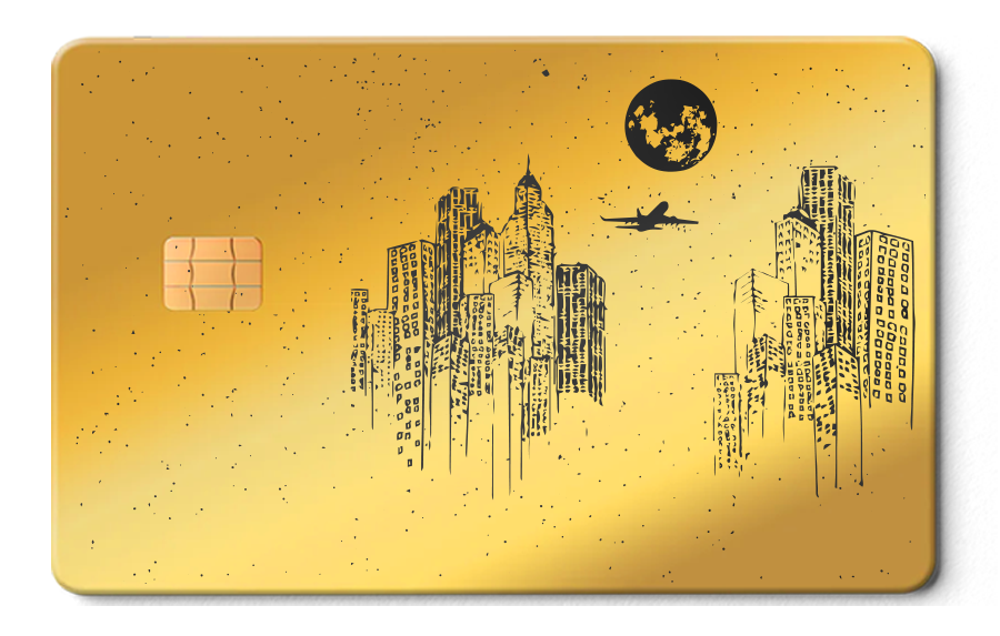 New World