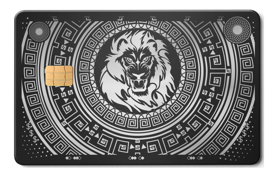 Lion Circle